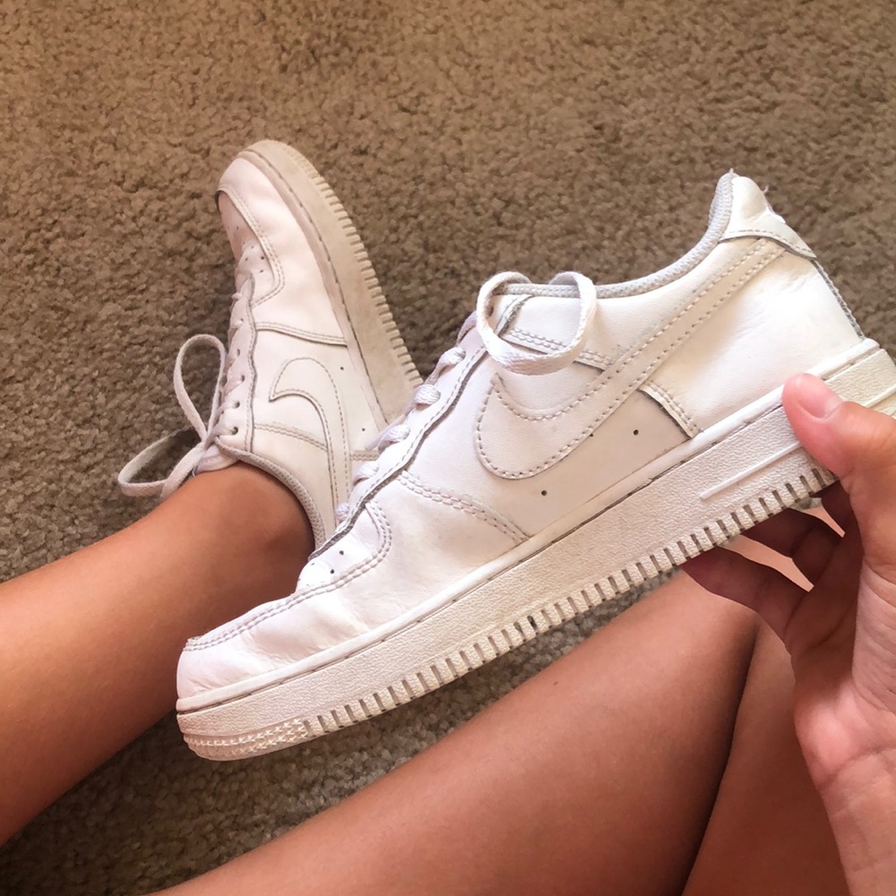 Nike Air Force 1’s